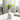 Nordic Home Decoration Ornaments Ceramic Vases