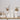 Simple Ceramic Vases Home Furnishings Living Room Flower Arrangements