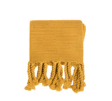 Knitted Office Sofas Wool Blanket