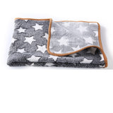 Pet Supplies Blankets Manufacturers Stock Dog Kennel Mats
