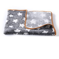 Pet Supplies Blankets Manufacturers Stock Dog Kennel Mats