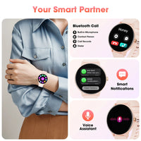 Apple ios smart watch SECONDSELEGANT