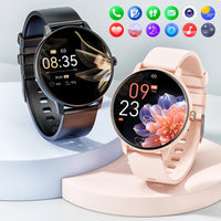 Apple ios smart watch SECONDSELEGANT