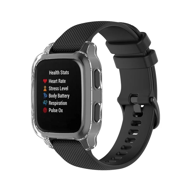 Smartwatch For Garmin Venu SECONDSELEGANT