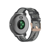 Nylon Watch  For Garmin Venu SECONDSELEGANT