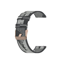 Nylon Watch  For Garmin Venu SECONDSELEGANT