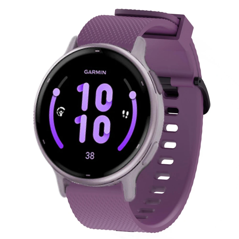 Garmin Vivoactive 5 Smart Watch SECONDSELEGANT