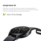 Xiaomi Watch 2 Global Version Mi Smartwatch SECONDSELEGANT