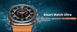 Samsung Galaxy 7 Classic Smart Watch SECONDSELEGANT