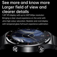 Samsung Galaxy S22+ 5G Smartwatch 2024 SECONDSELEGANT