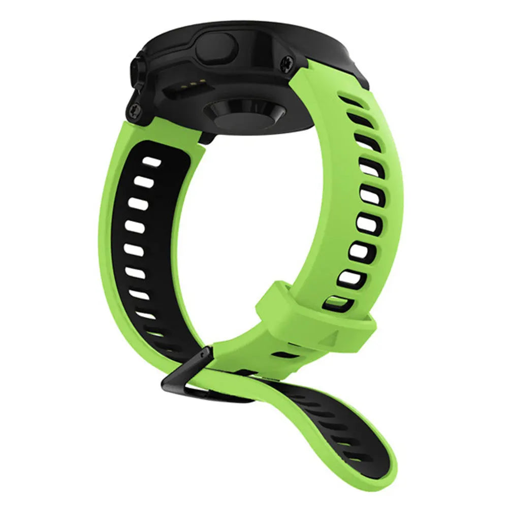 Garmin Forerunner smart watch SECONDSELEGANT