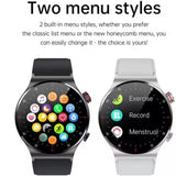 Samsung Galaxy S22+ 5G Smartwatch 2024 SECONDSELEGANT