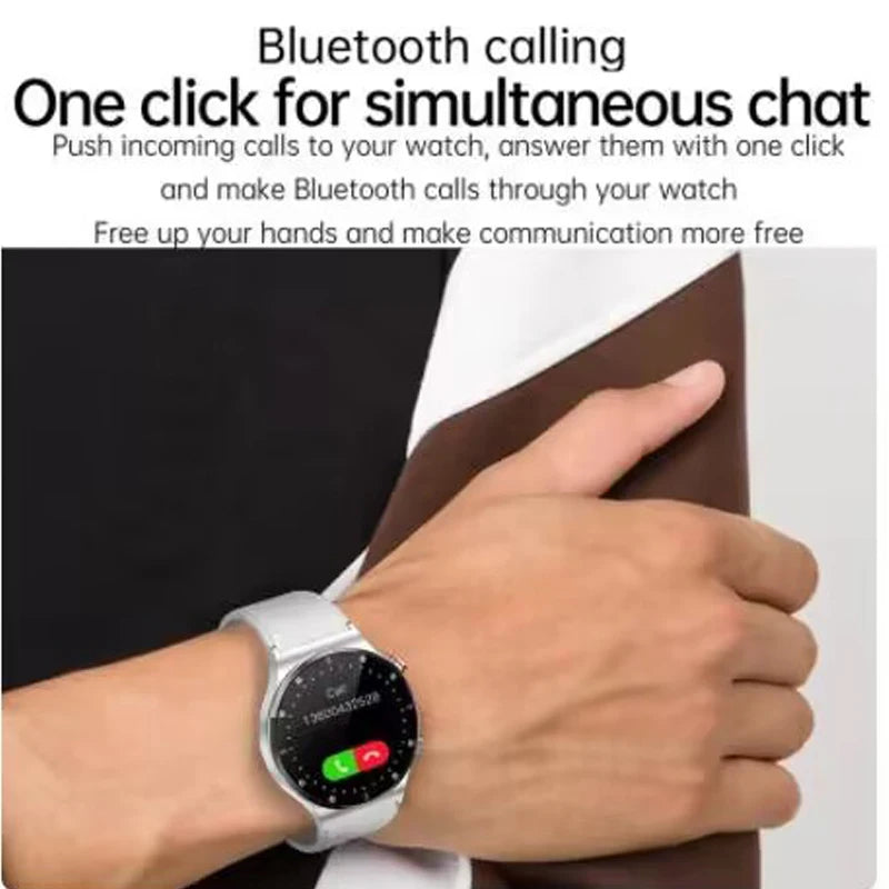 Samsung Galaxy S22+ 5G Smartwatch 2024 SECONDSELEGANT