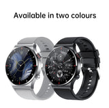 Samsung Galaxy S22+ 5G Smartwatch 2024 SECONDSELEGANT