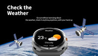 Samsung Galaxy 7 Classic Smart Watch SECONDSELEGANT