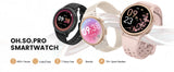 Smartwatch for iPhone SECONDSELEGANT