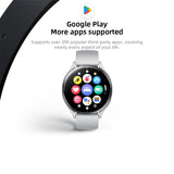 Xiaomi Watch 2 Global Version Mi Smartwatch SECONDSELEGANT