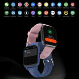 Xiaomi New 1.69 Inch Smart Watch SECONDSELEGANT