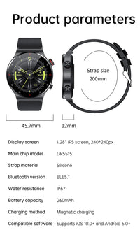 Samsung Galaxy S22+ 5G Smartwatch 2024 SECONDSELEGANT