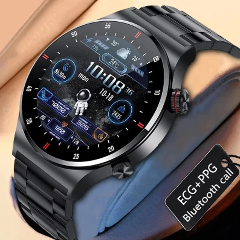 Samsung Galaxy S22+ 5G Smartwatch 2024 SECONDSELEGANT