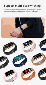 Apple Smartwatch for Women & Man SECONDSELEGANT