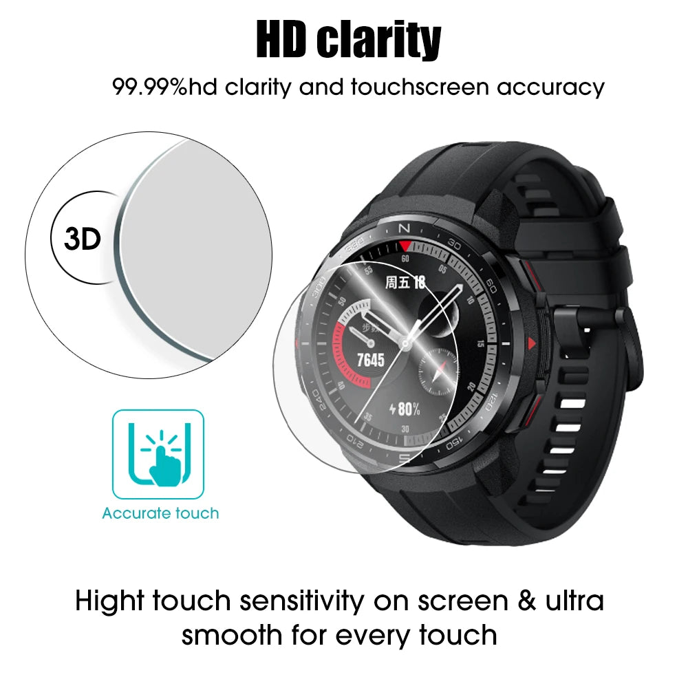 Huawei Honor Watch SECONDSELEGANT