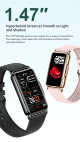 Apple Smartwatch for Women & Man SECONDSELEGANT