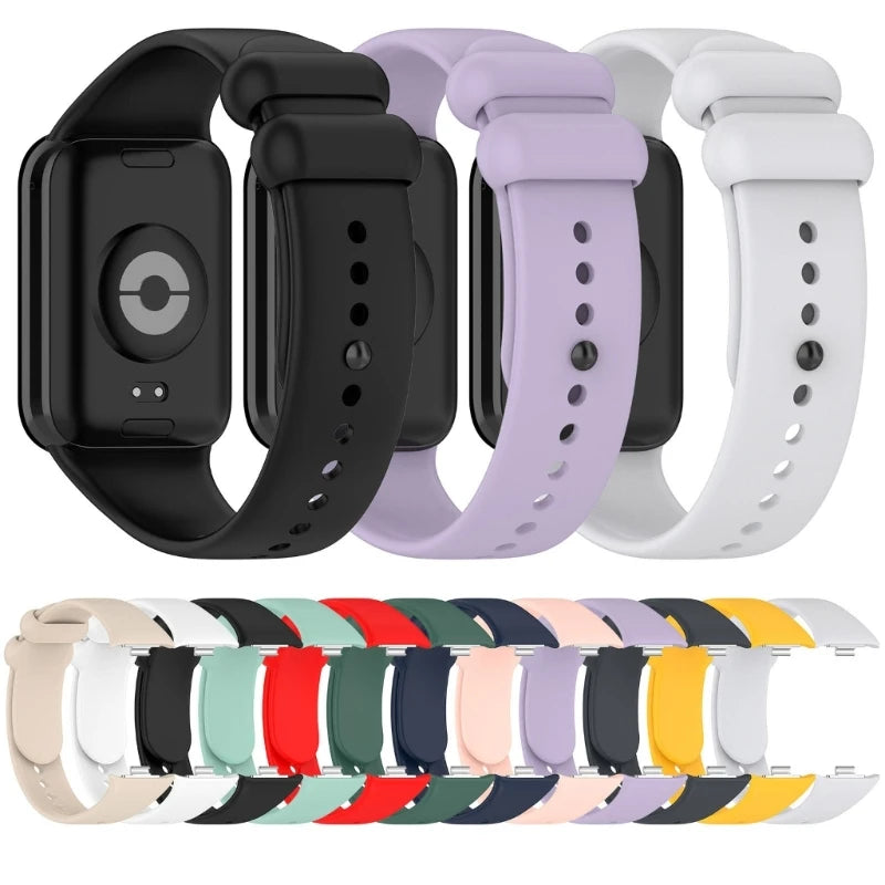 Xiaomi Mi Band 8 Pro Smart watch SECONDSELEGANT