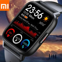 Xiaomi New 1.69 Inch Smart Watch SECONDSELEGANT