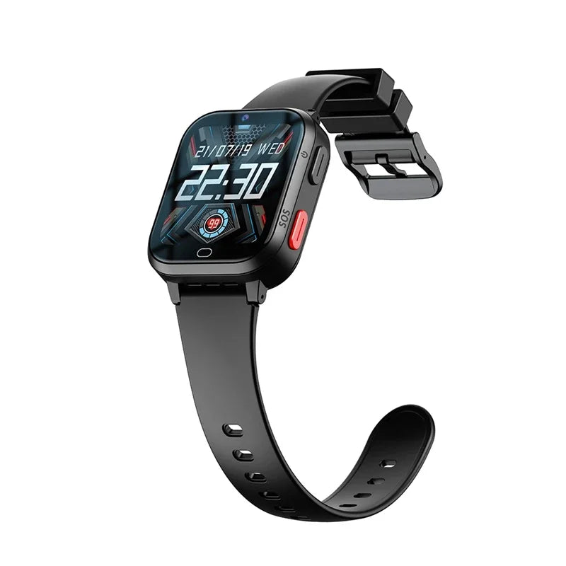 Apple SE 6 smart watch SECONDSELEGANT