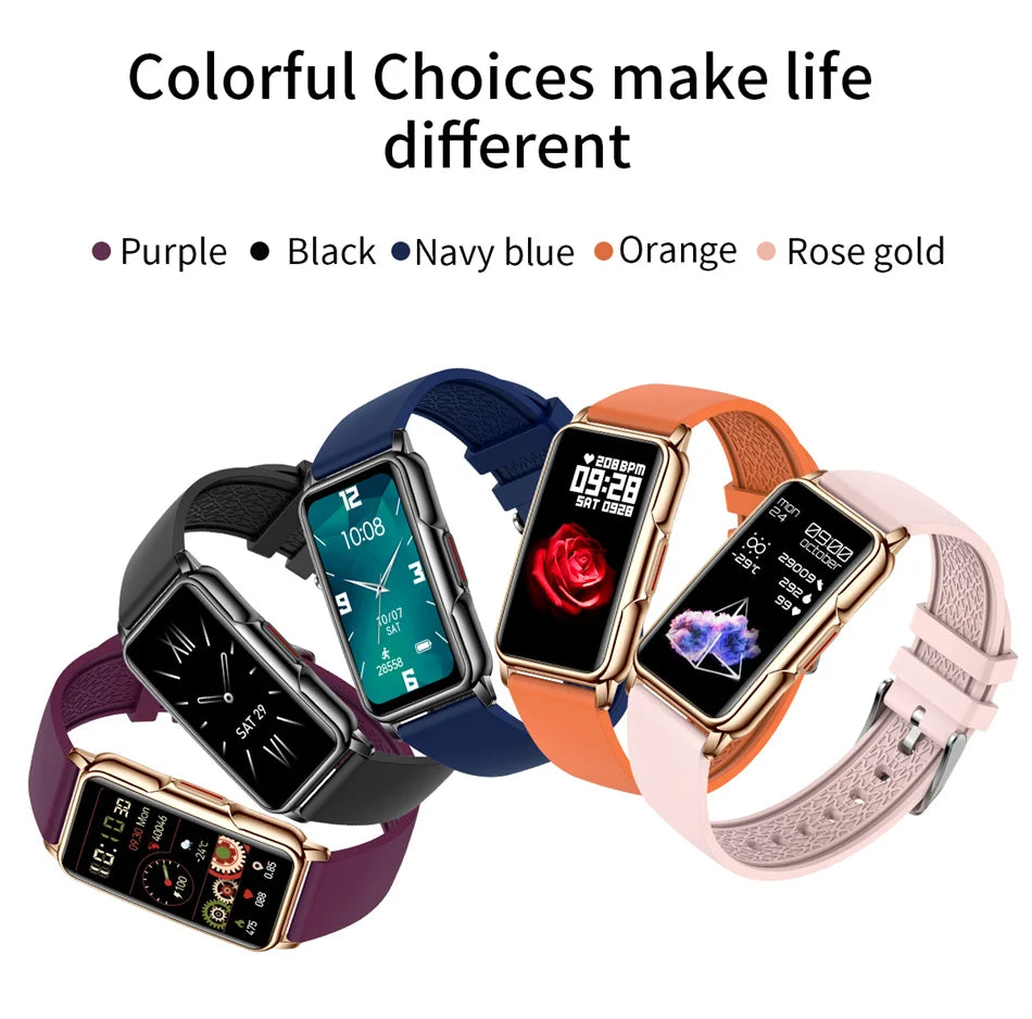 Apple Smartwatch for Women & Man SECONDSELEGANT