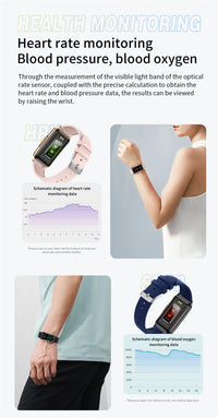 Apple Smartwatch for Women & Man SECONDSELEGANT