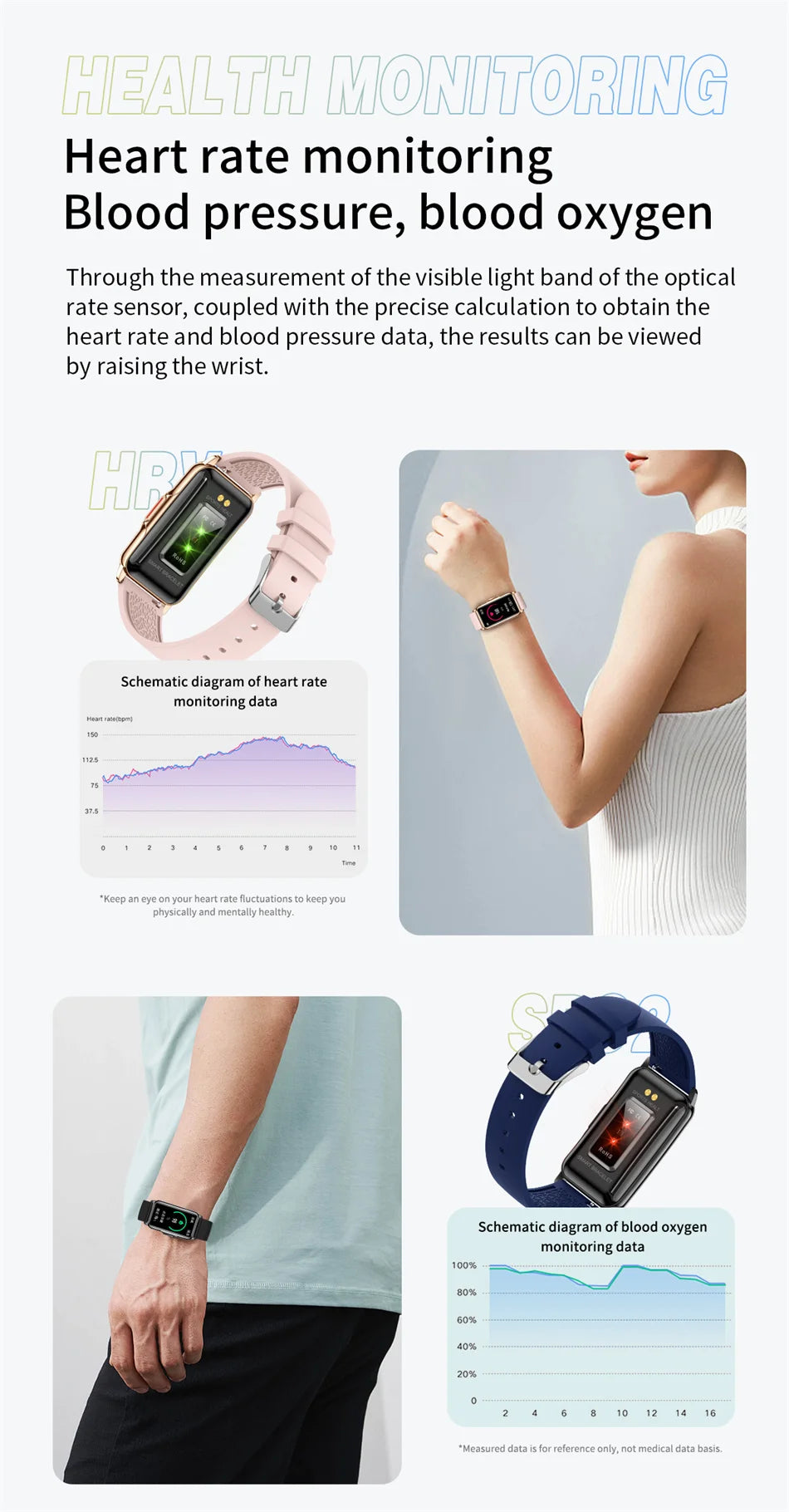 Apple Smartwatch for Women & Man SECONDSELEGANT