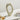 Nordic Niche Art Decorative Artwork Resin Decorations